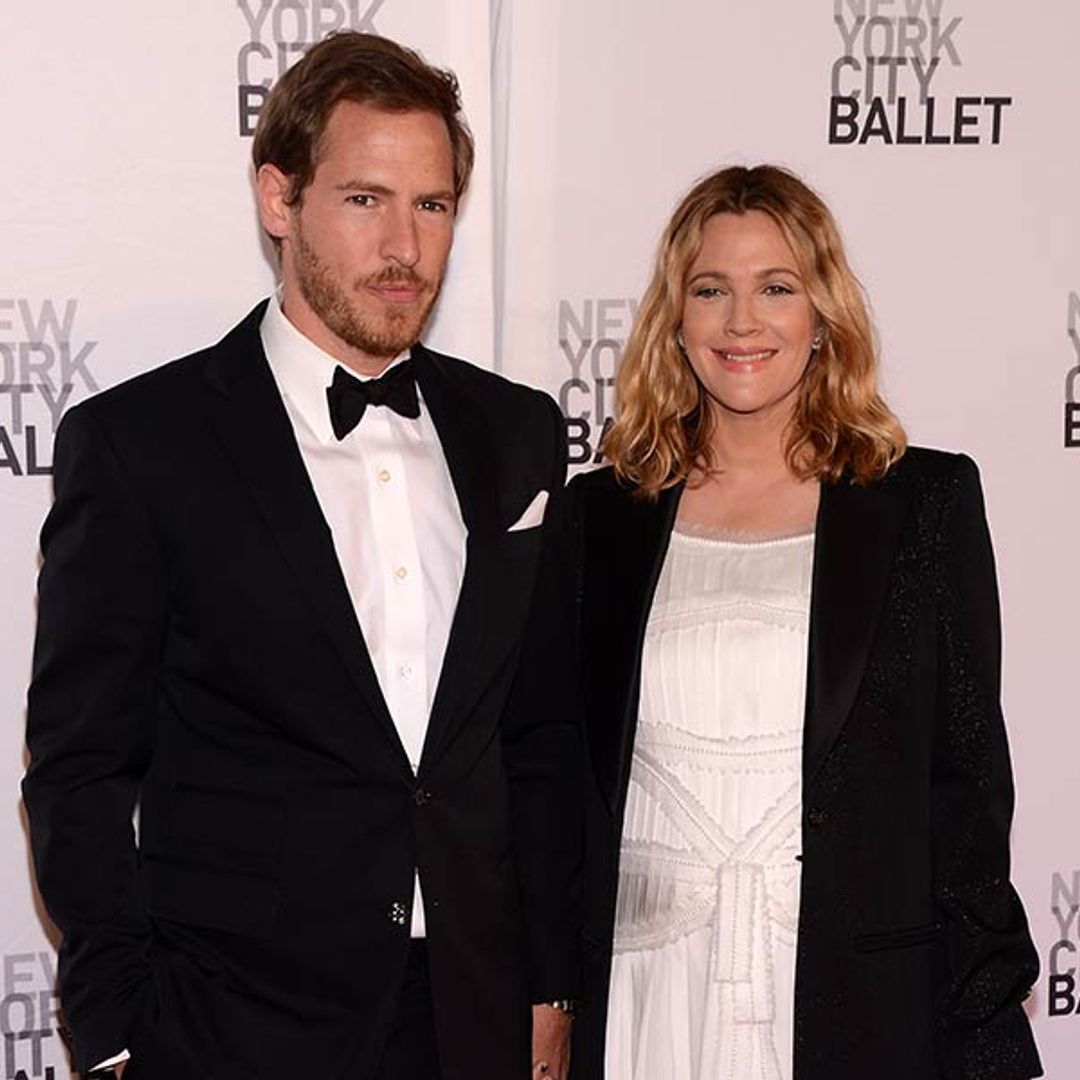 Drew Barrymore and Will Kopelman divorcing after three years of marriage