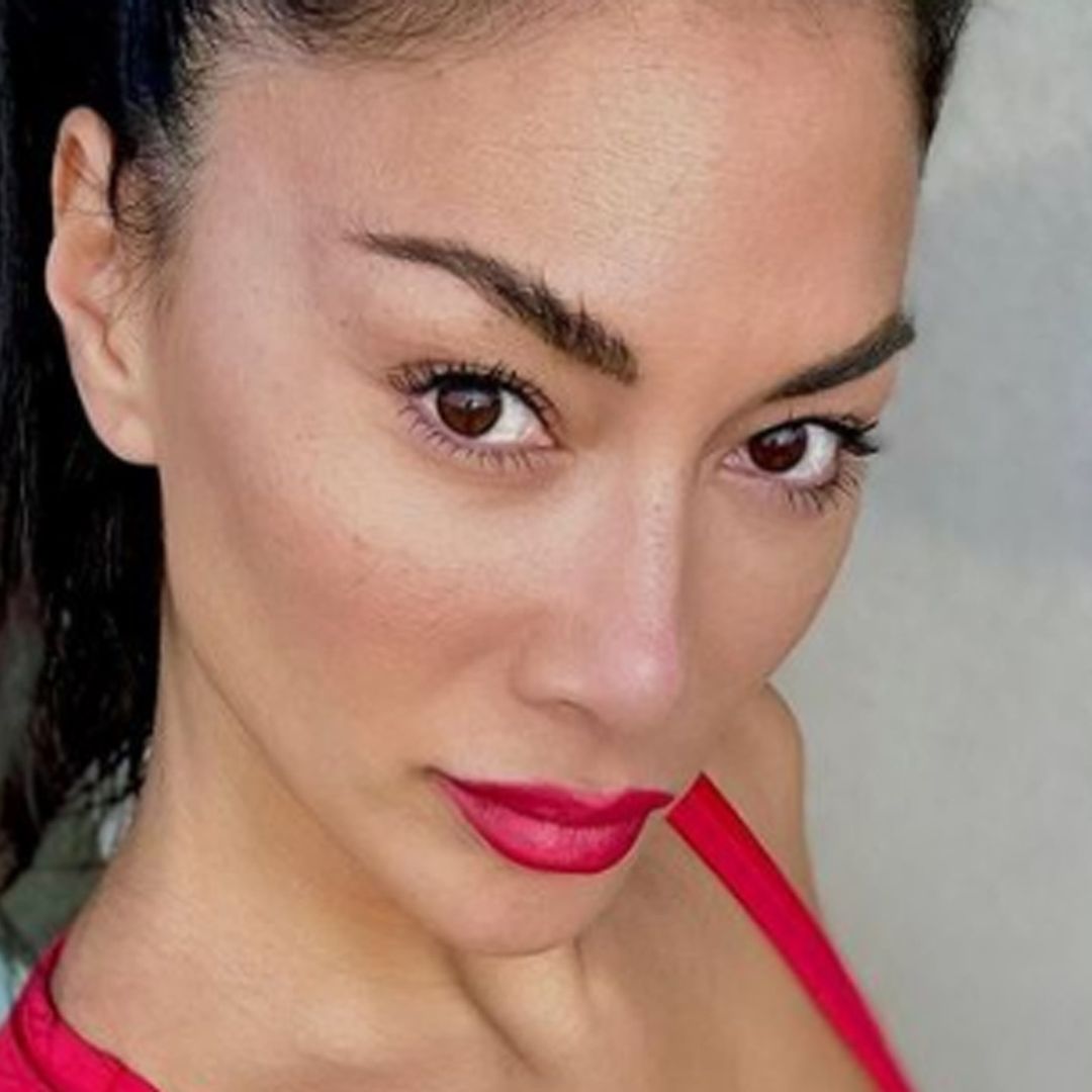 Nicole Scherzinger surprises fans with major transformation – and she looks so different!