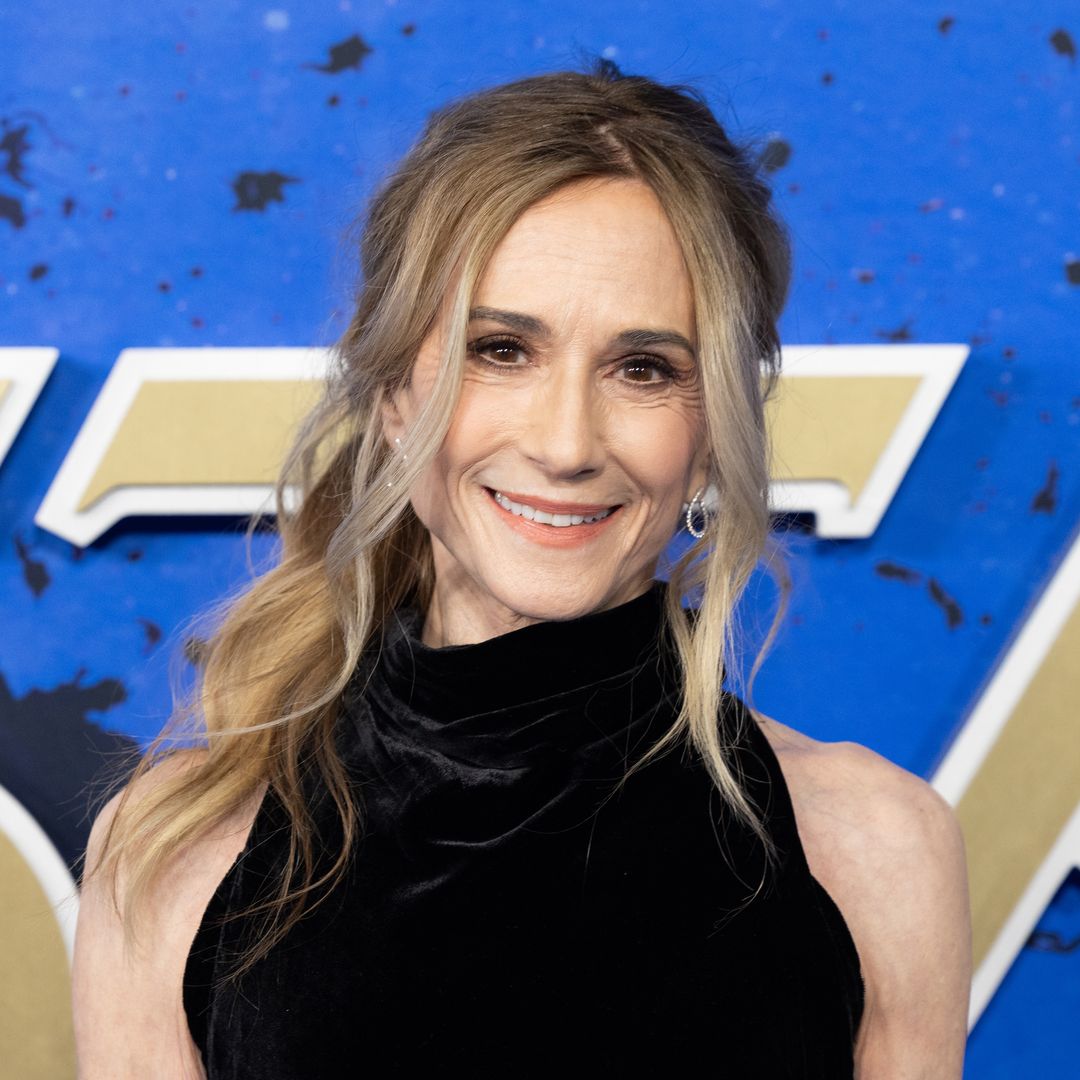 Meet Holly Hunter's longtime actor partner and their twins