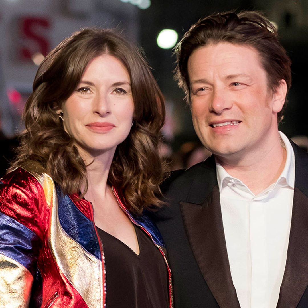 Jamie Oliver's wife Jools shares heartfelt abortion rights post