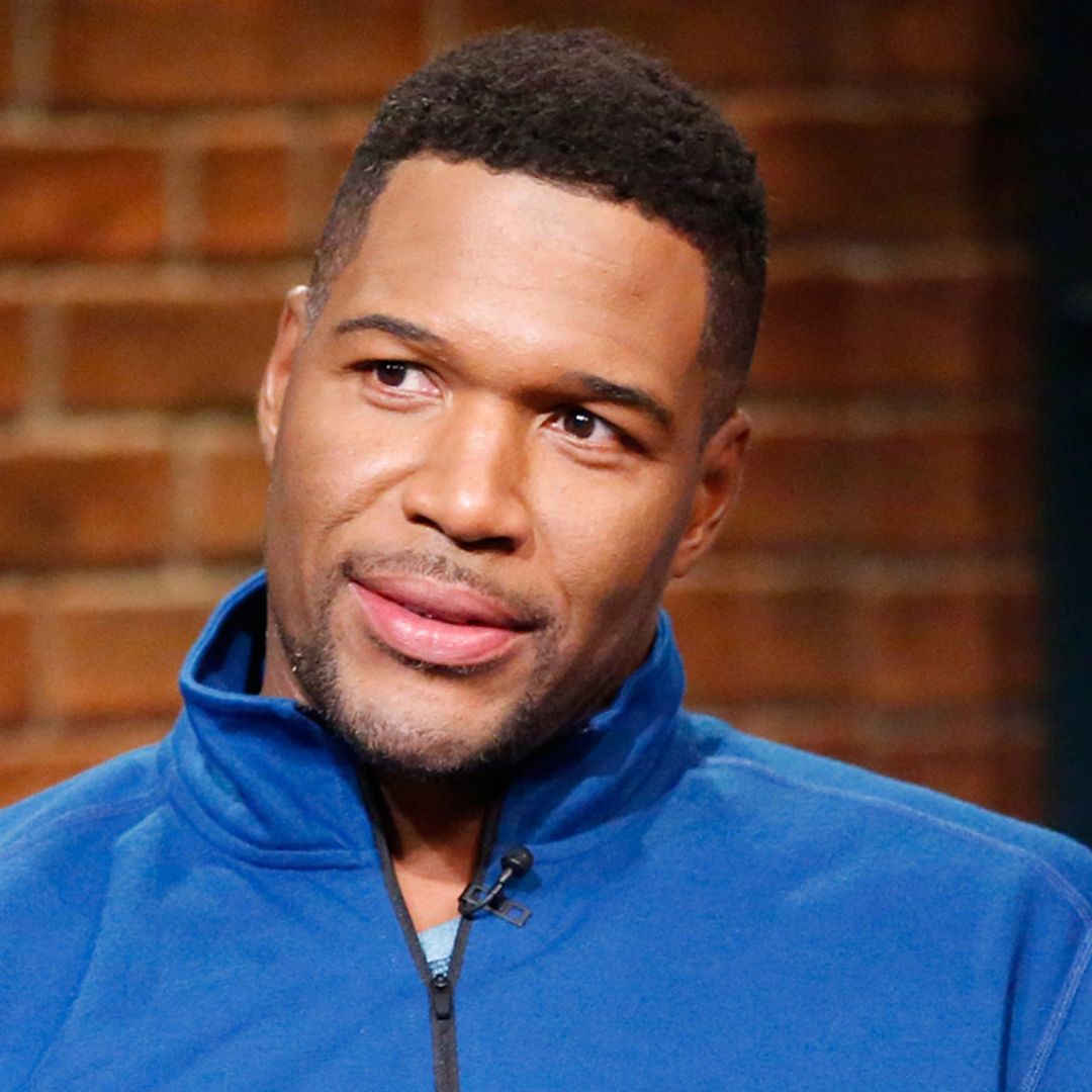 Michael Strahan reveals surprise new location during time off show - see inside his incredible vacation home