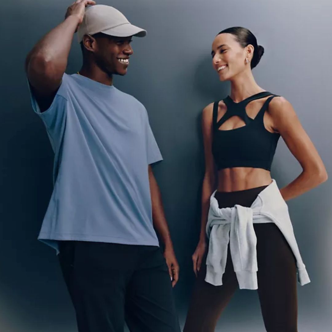 Lululemon 'We Made Too Much' Sale