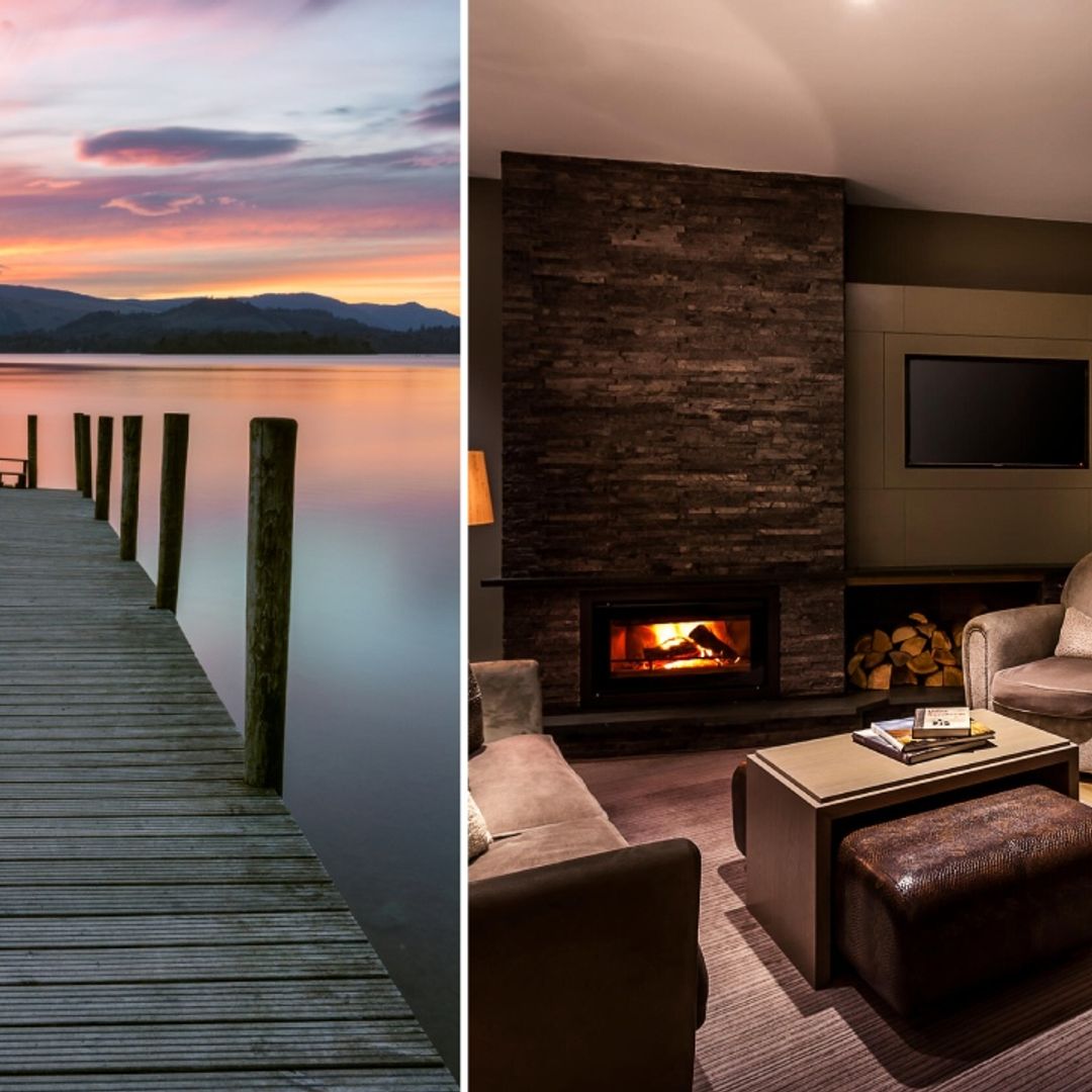 The Lake District is the perfect spot for a cosy staycation - here's why