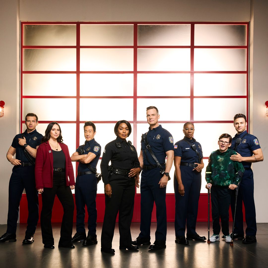 9-1-1 season 7: Exclusive first look poster, Buck's dilemma and everything else we know...