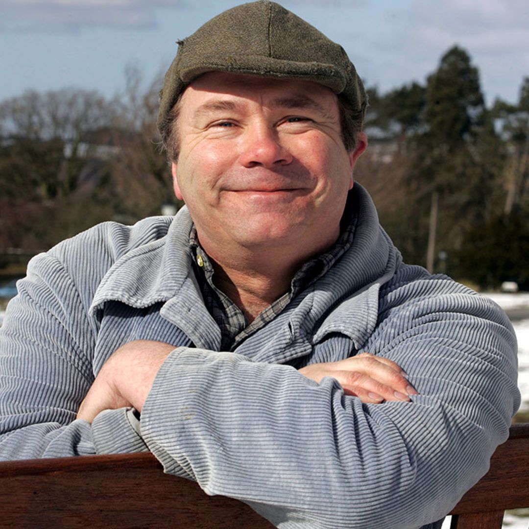 Heartbeat's David Lonsdale shares moving tribute to late co-star