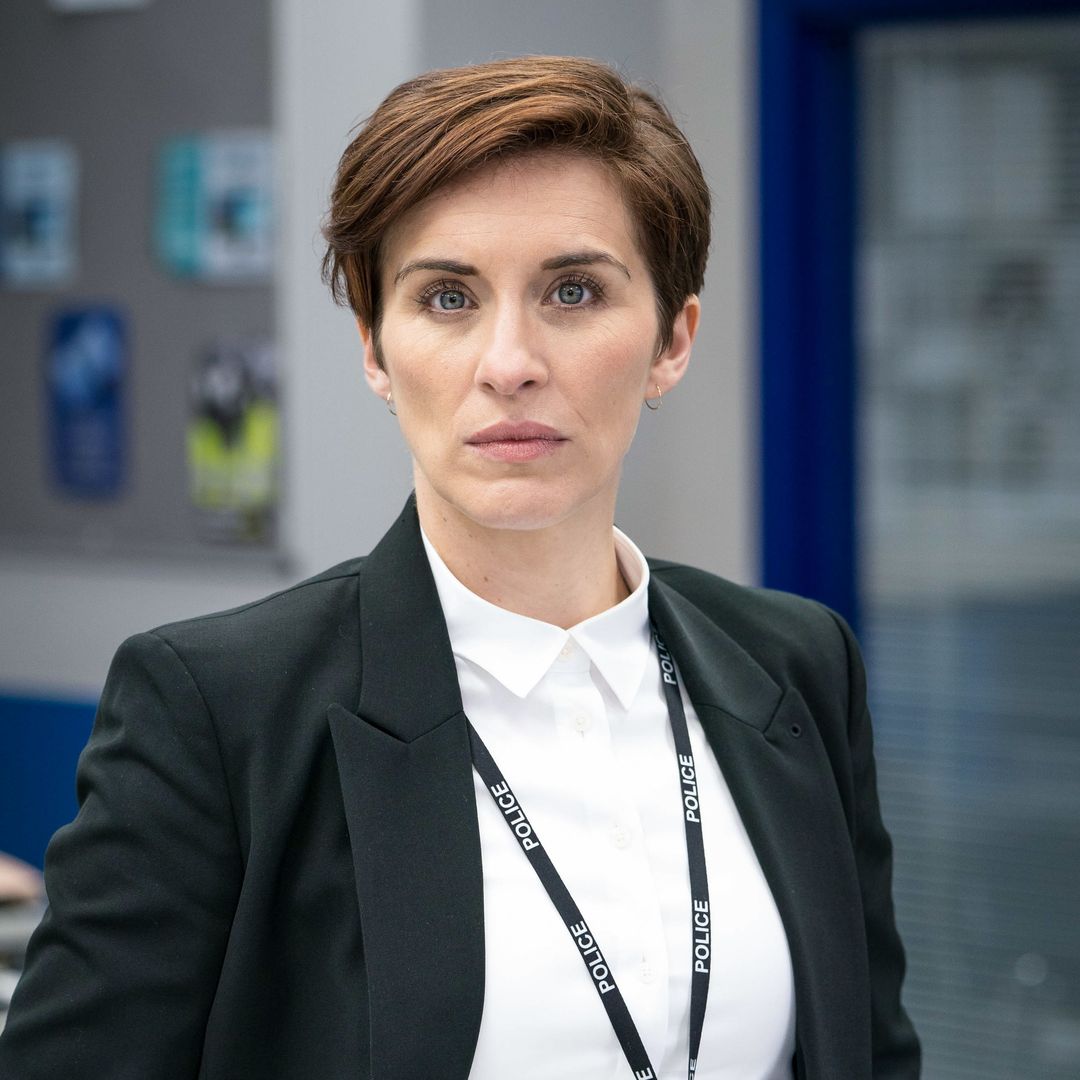 Trigger Point star Vicky McClure’s new psychological drama looks seriously disturbing - details