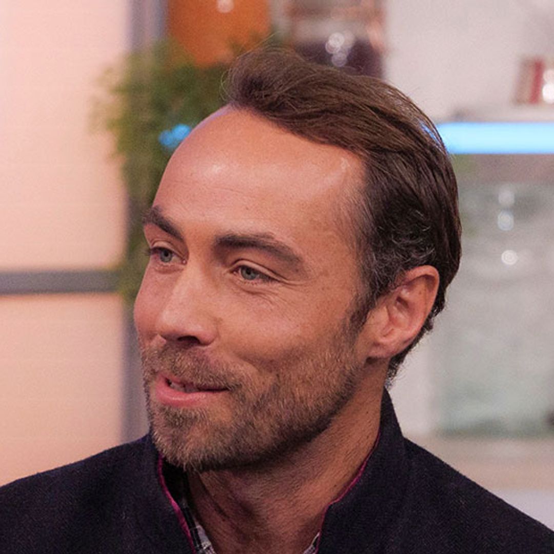 James Middleton makes ultra-rare comment about son Inigo and reveals his adorable habit