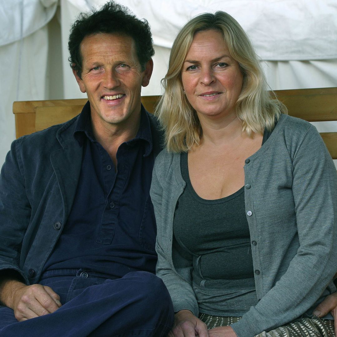 Gardeners' World Winter Specials: Monty Don says he has 'no regrets’ after marrying 'betrayed' friend’s wife