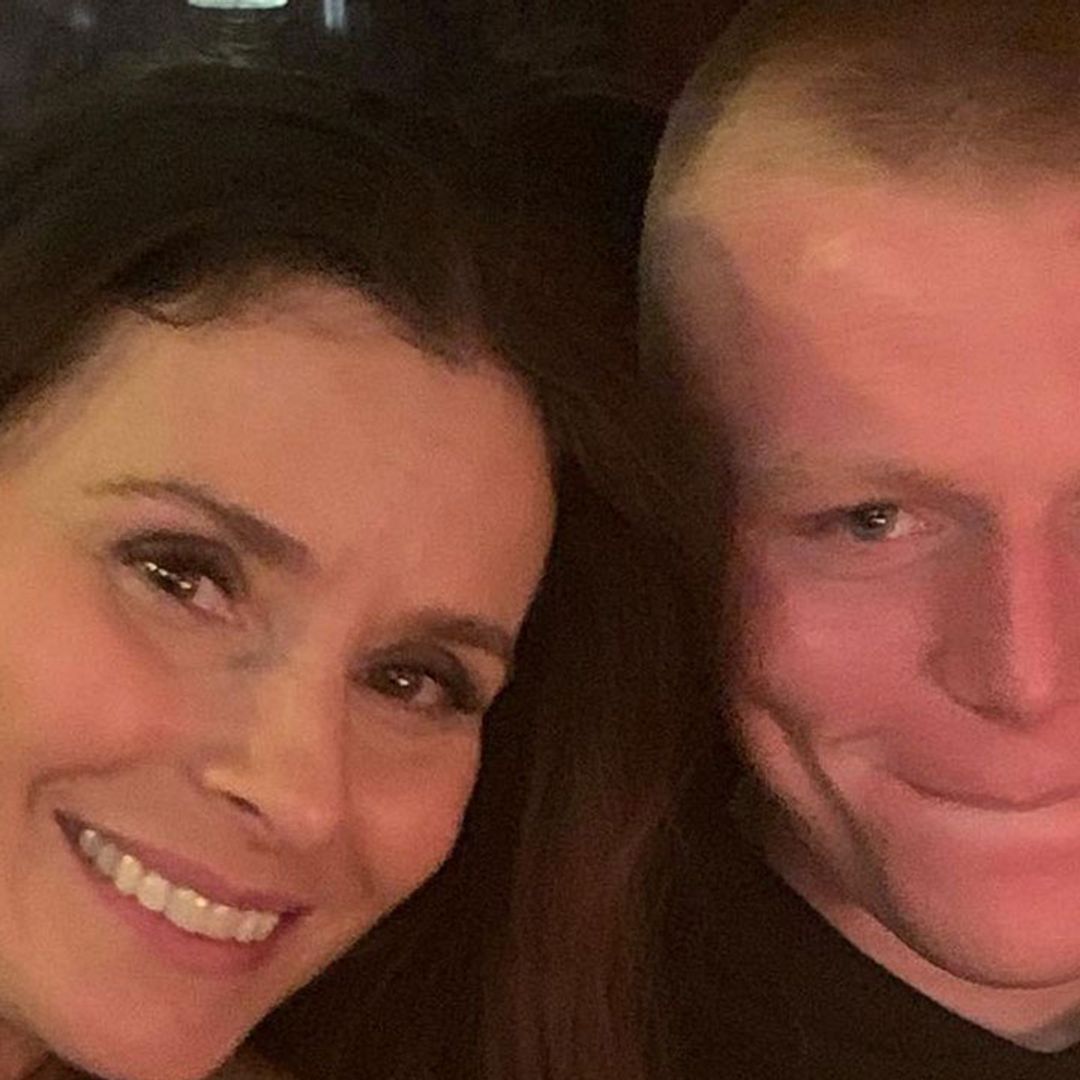 Gordon Ramsay's son Jack reunites with family following time away - see adorable photo