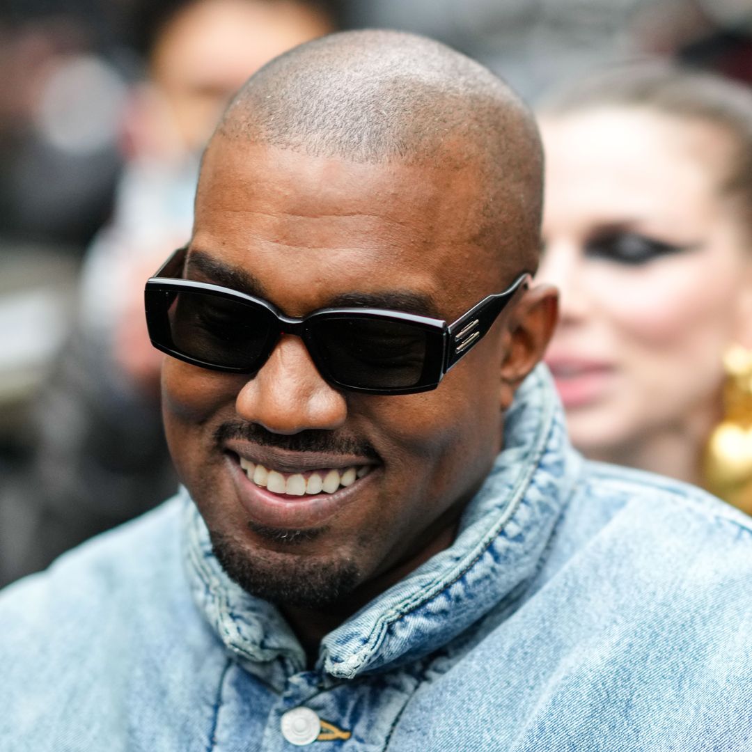 Kanye West, Biography, Music & News