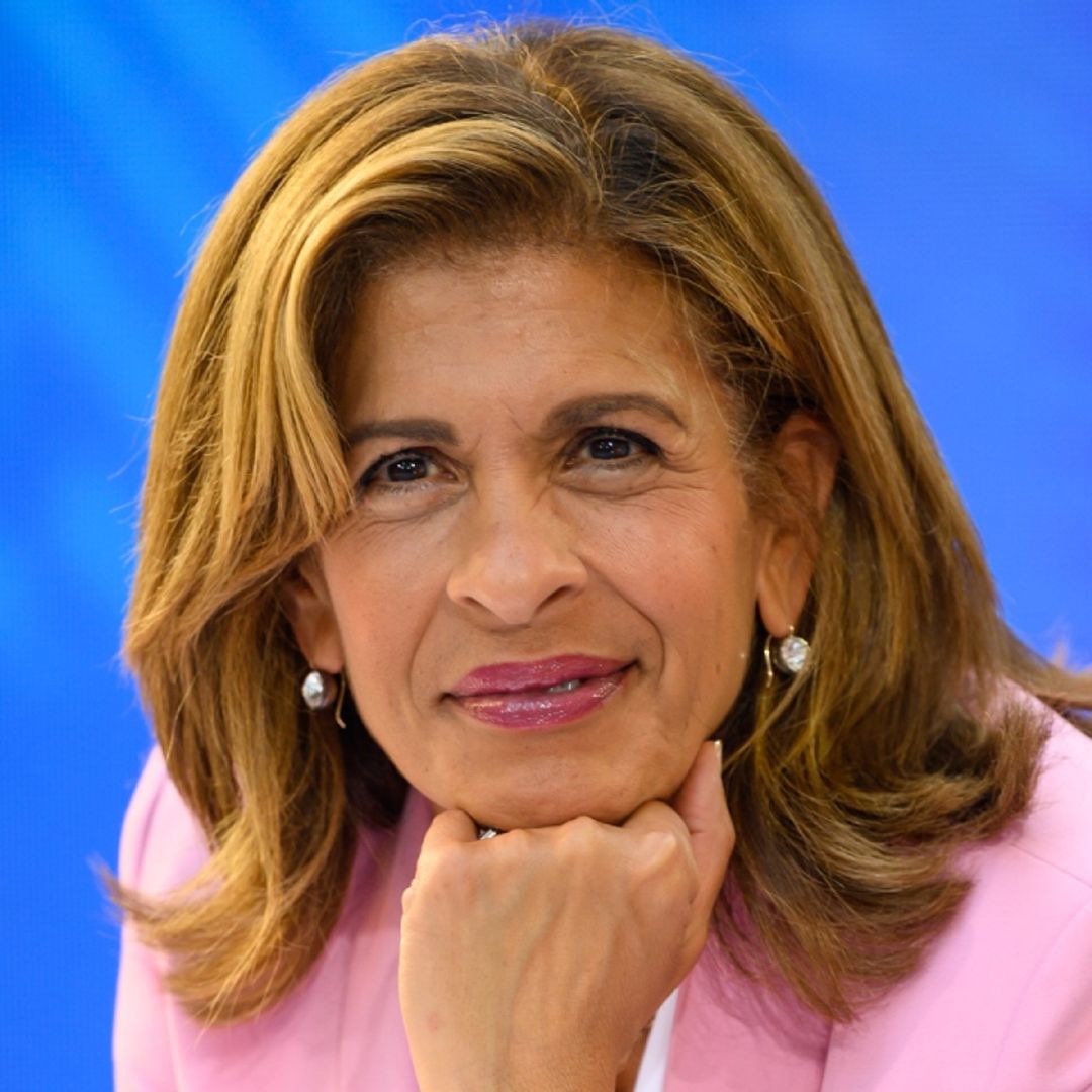 Hoda Kotb's absence from unexpected Today Show explained