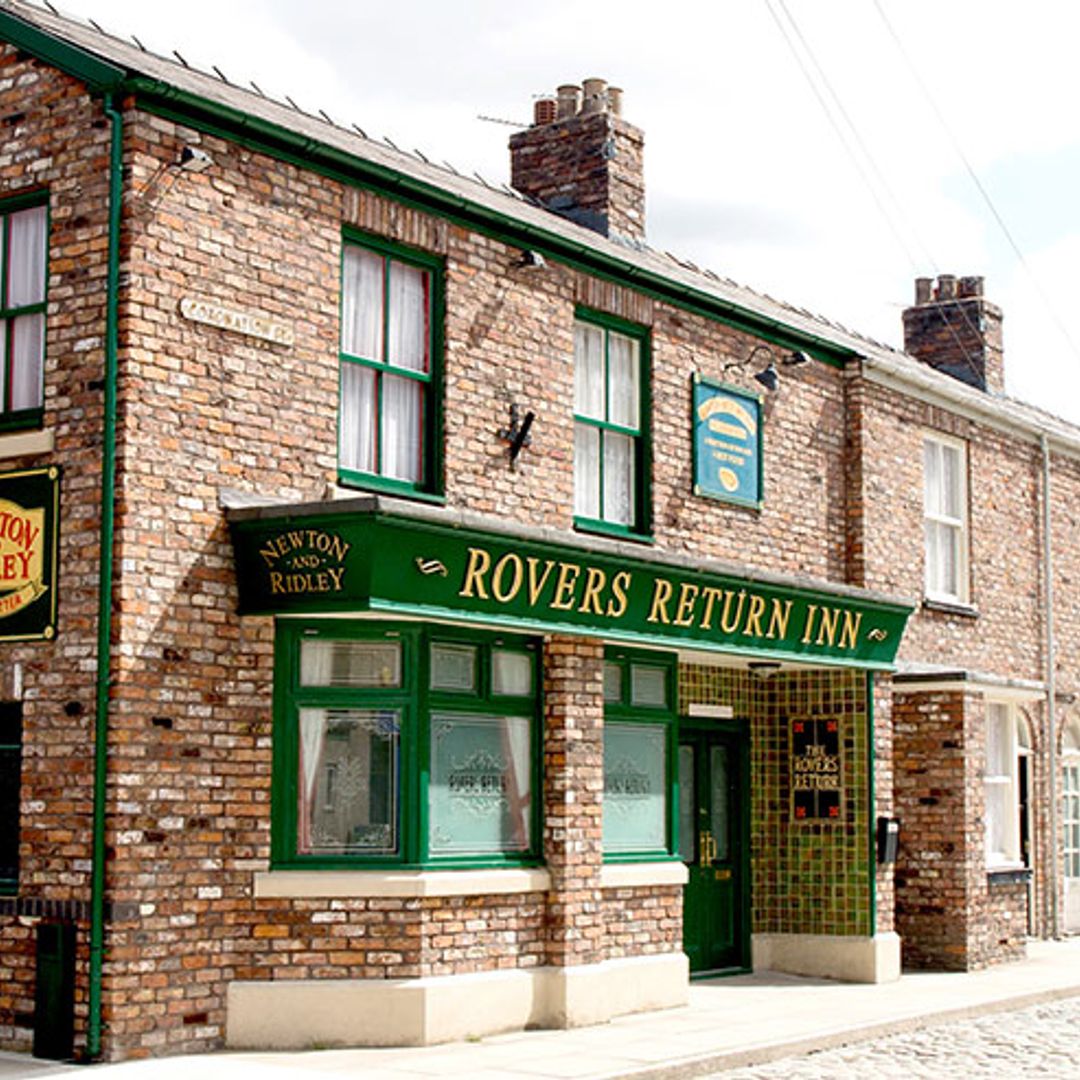 Coronation Street confirm shock death of popular character