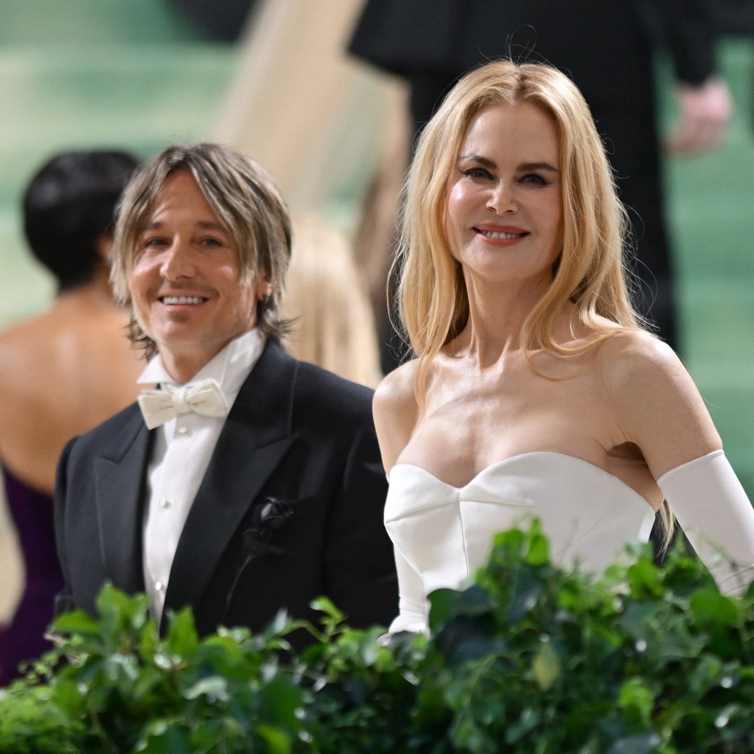 Nicole Kidman receives major news update of her own on the heels of Keith Urban's residency announcement – details