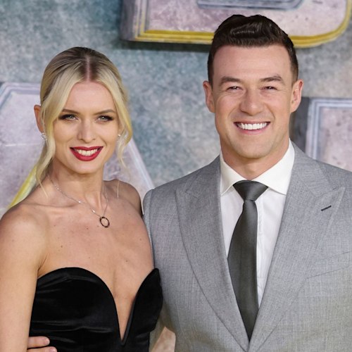 Strictly's Nadiya Bychkova shares rare photo of daughter Mila after prompting viewer tears – boyfriend Kai Widdrington reacts