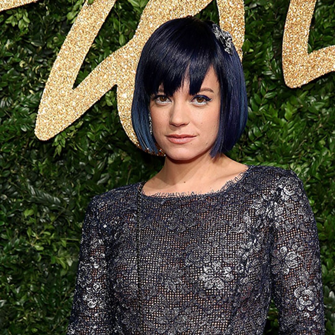 Lily Allen Latest News Pictures And Videos Hello Page 2