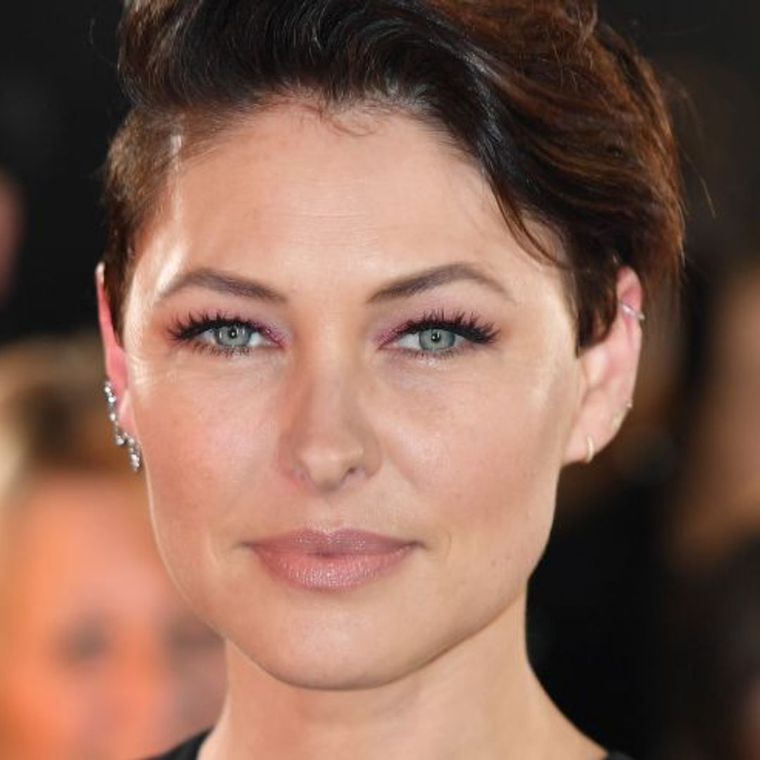 Emma Willis reveals the breast cancer symptoms every woman needs to know