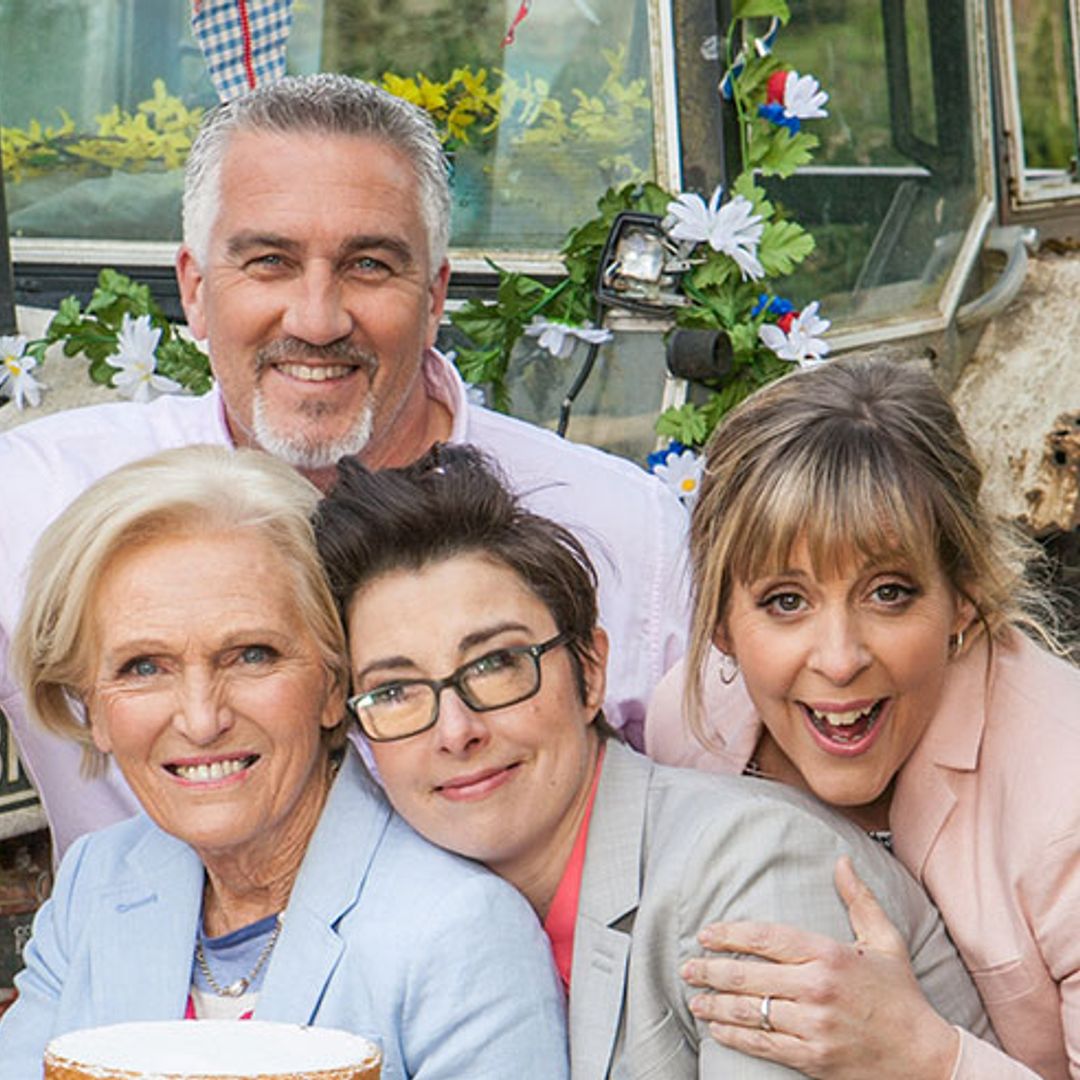 BBC replace Great British Bake Off with new Big Family Cooking Challenge