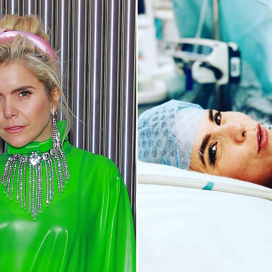 Paloma Faith confirms the arrival of second baby with refreshingly honest post - see photos