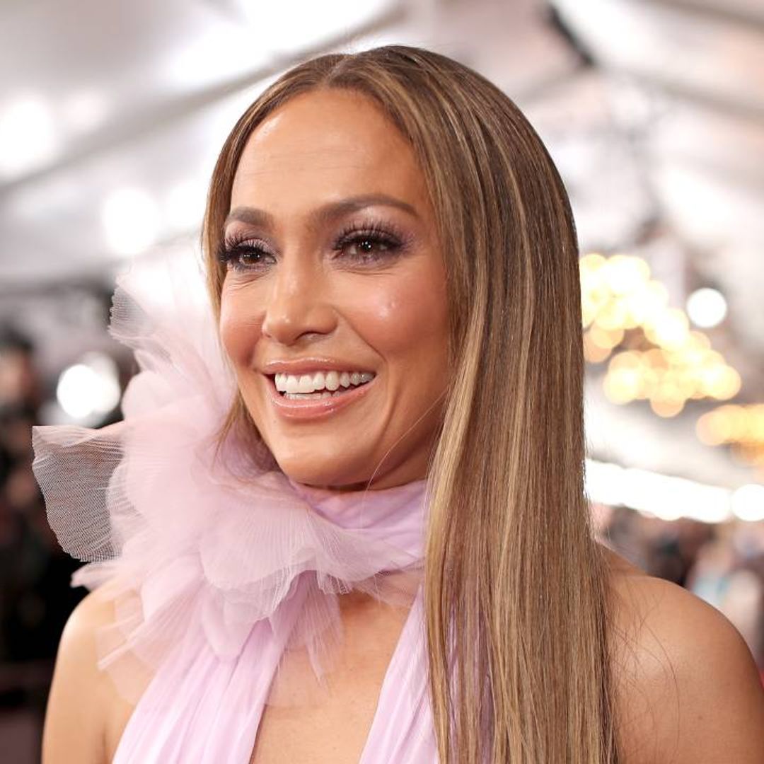 Jennifer Lopez showcases gorgeous hair transformation – and fans love it