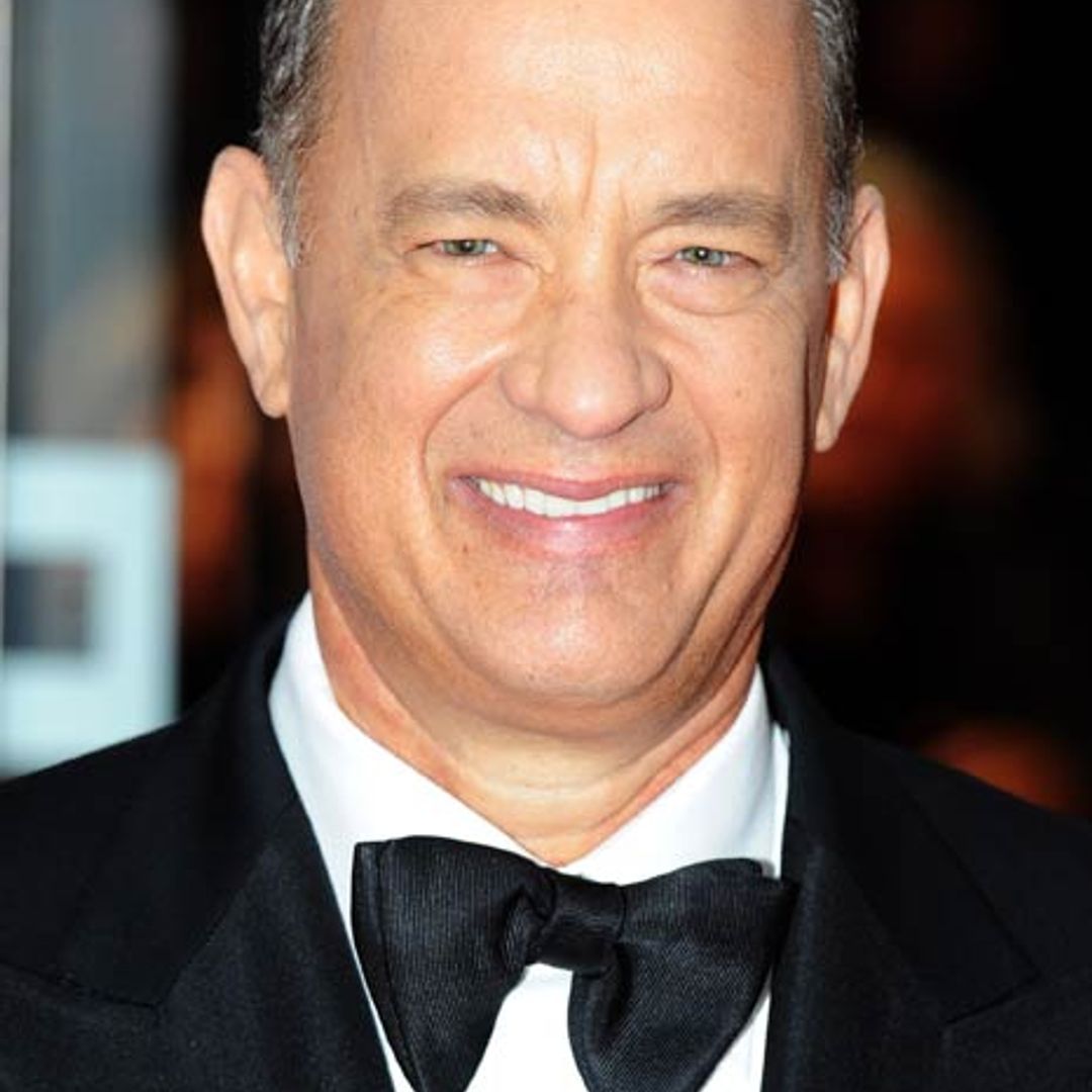 Tom Hanks says weight-changing film roles may have caused diabetes