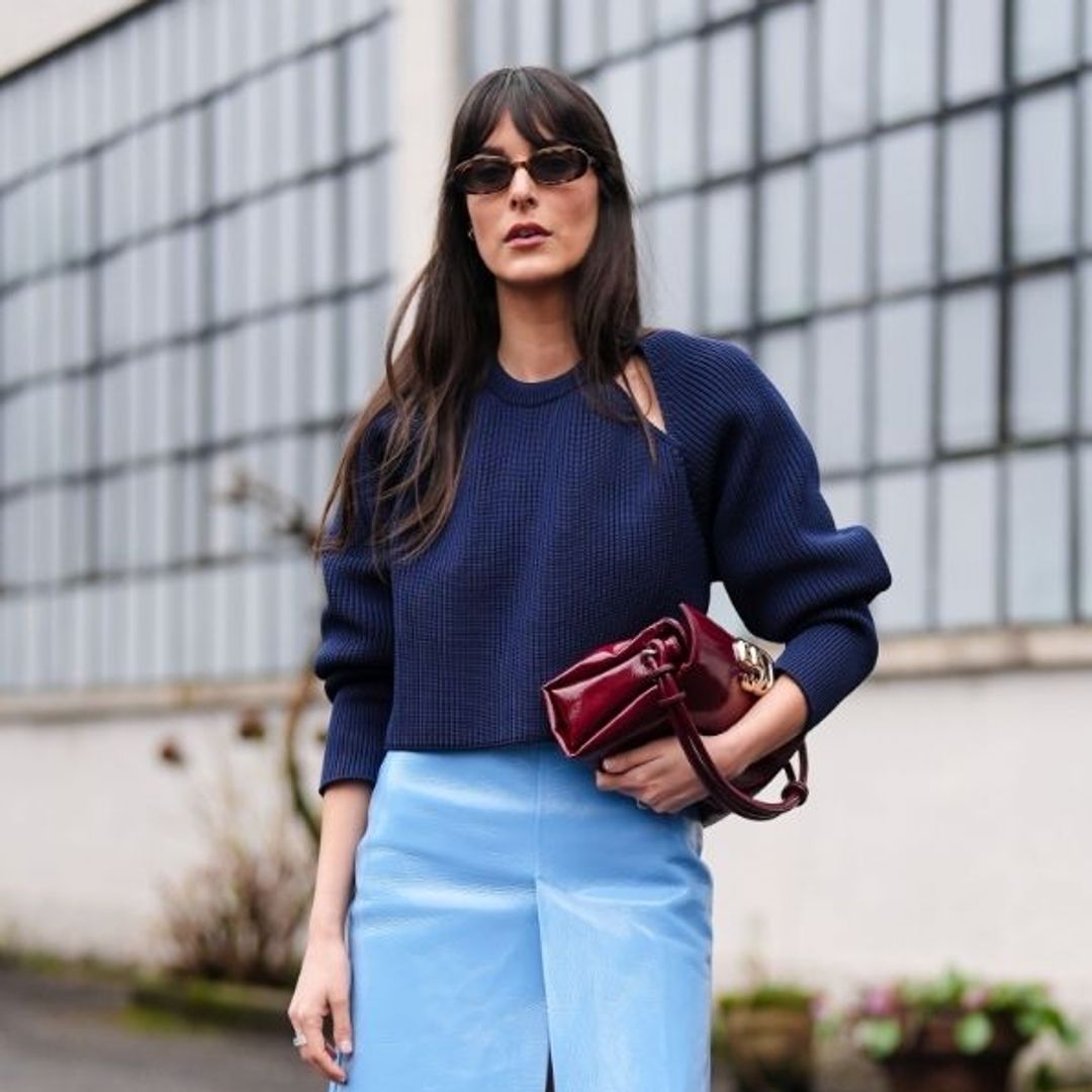 The best street style outfits at Milan Fashion Week AW24