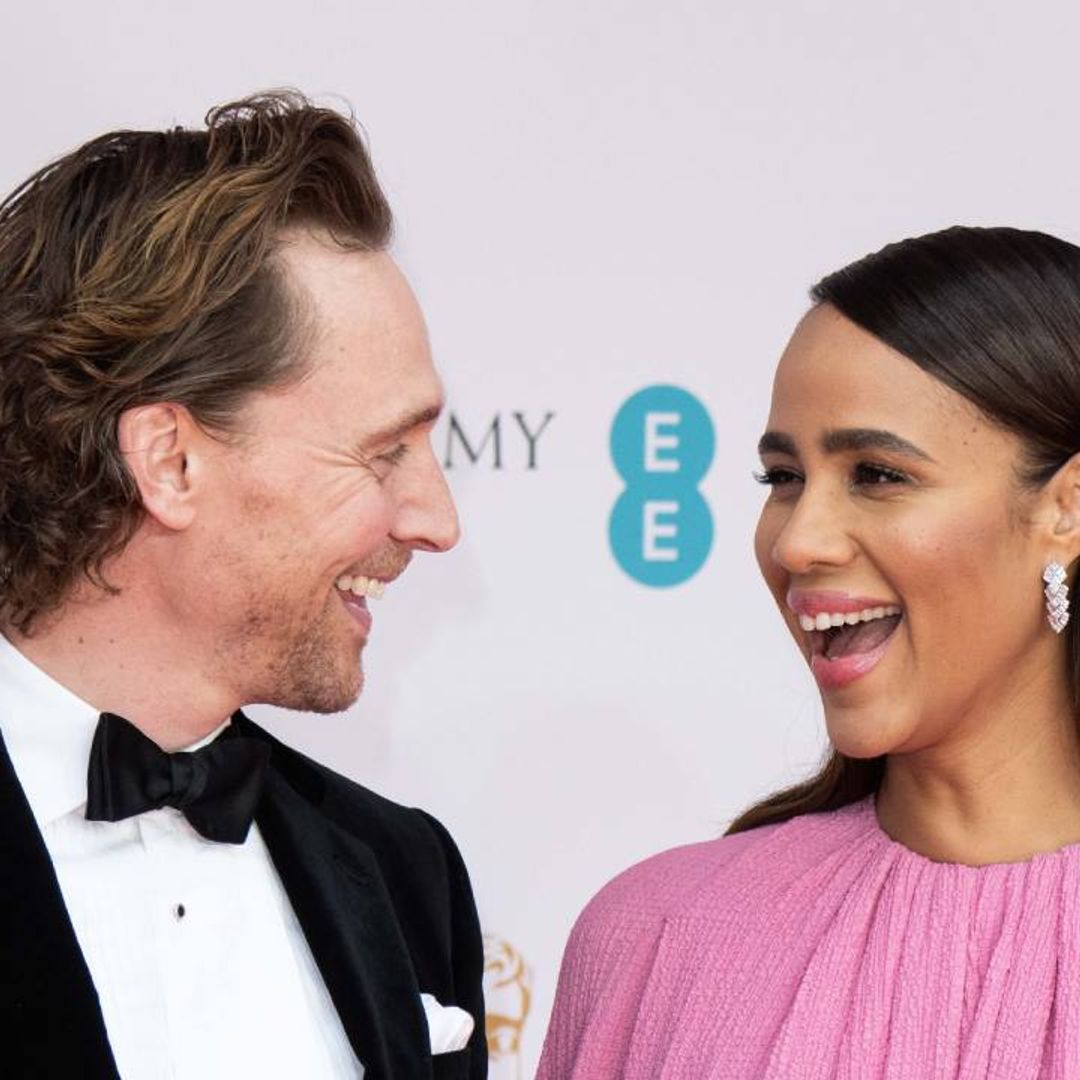Loki star Tom Hiddleston engaged to actress Zawe Ashton