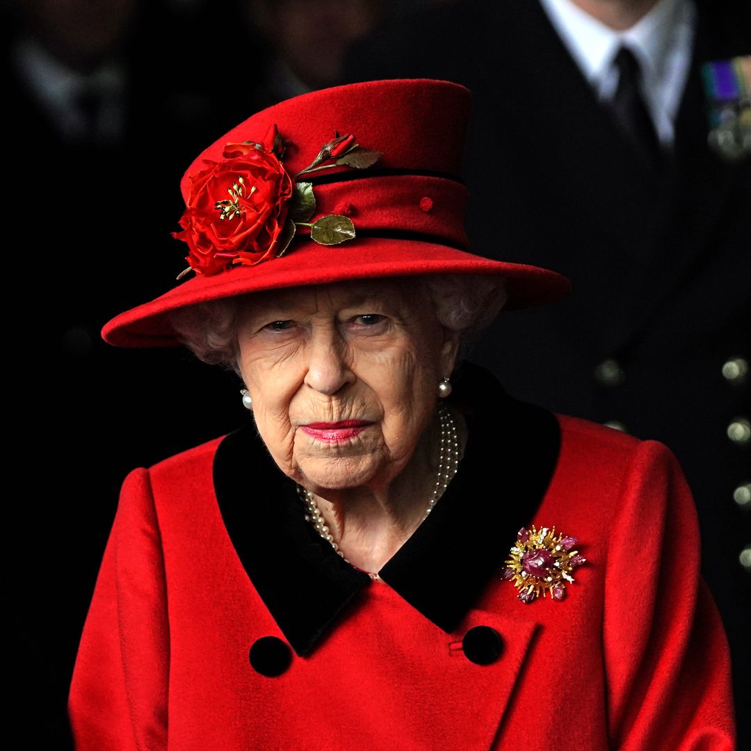 The truth about 'exorcism' at Queen Elizabeth II's royal home