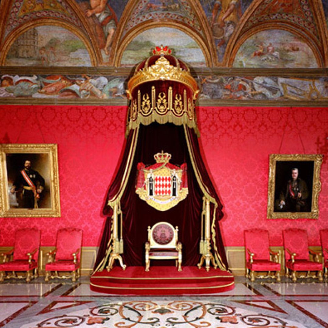 Looking ahead to Andrea Casiraghi and Tatiana Santo Domingo's Monaco wedding