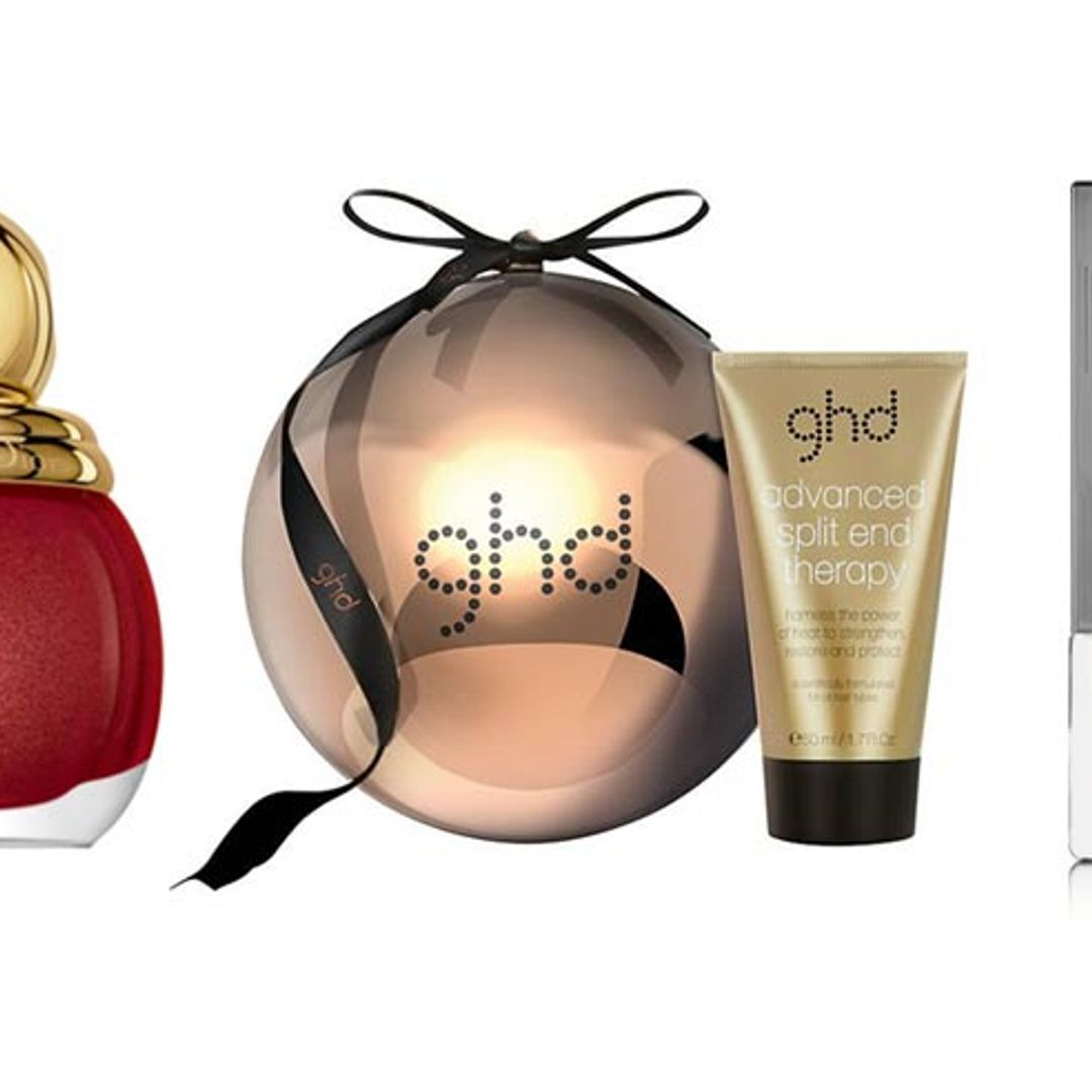 The best beauty stocking fillers for Christmas 2016