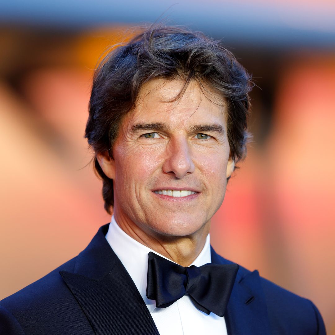 Tom Cruise - Biography