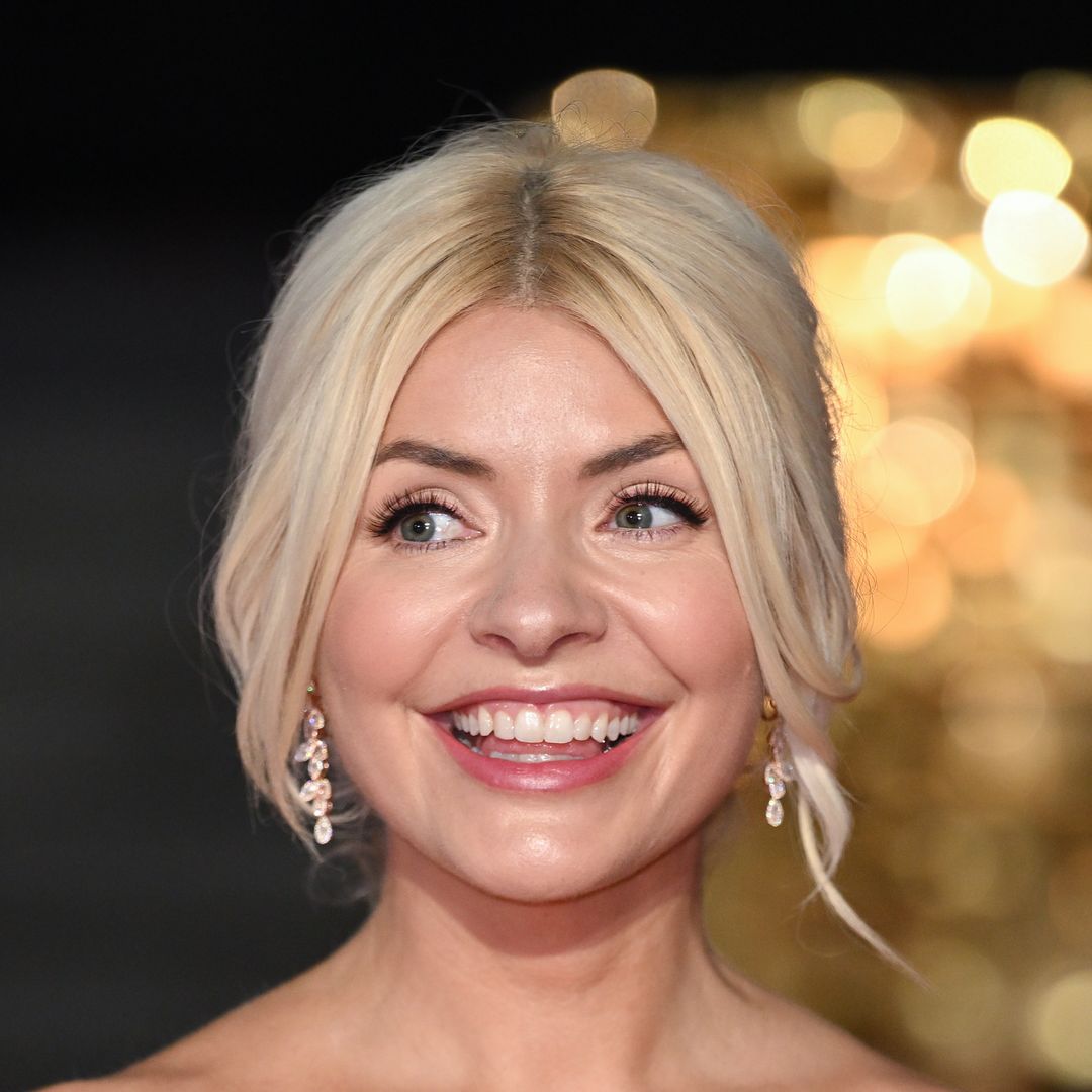 This Morning: Holly Willoughby's incredible career path revealed – and it may surprise you!