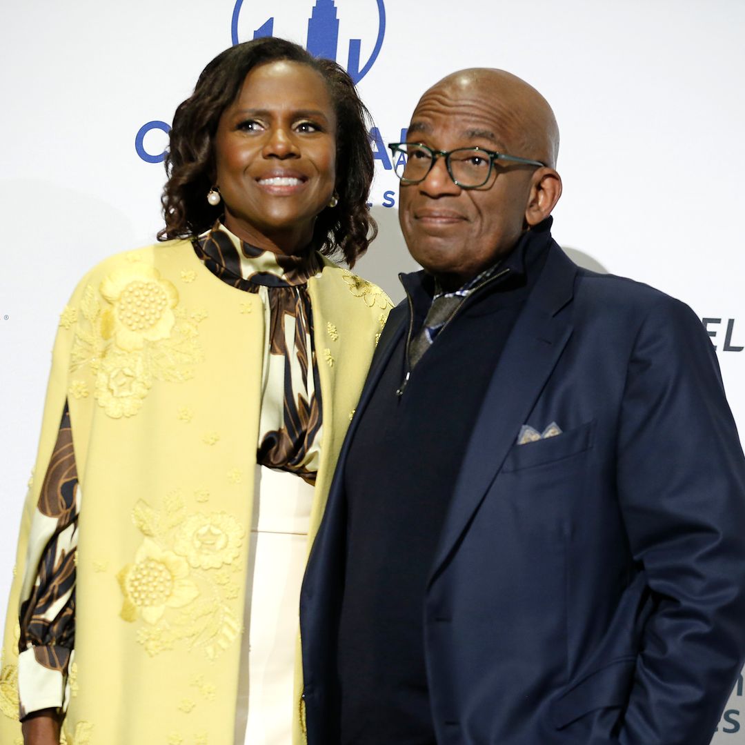Al Roker's post-surgery appearance sparks influx of comments as wife delivers update on Today host