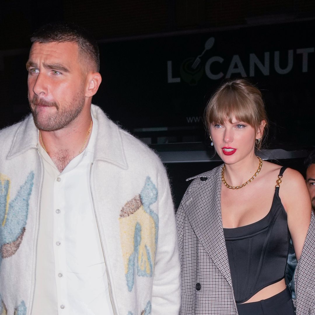 Travis Kelce's regretful update on relationship with Taylor Swift as she returns to tour life