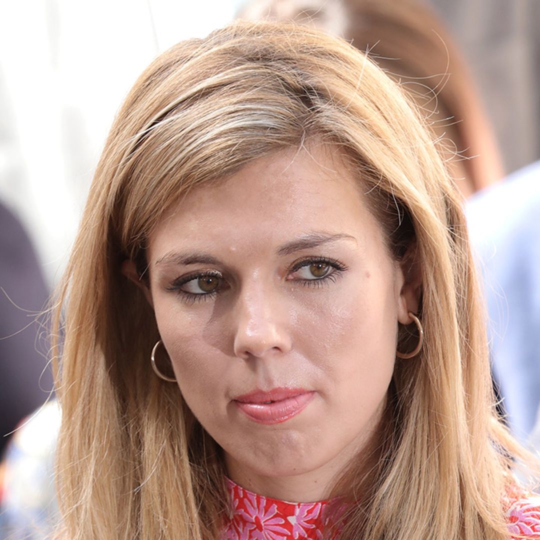 Boris Johnson's girlfriend Carrie Symonds is heading to Balmoral to meet the Queen