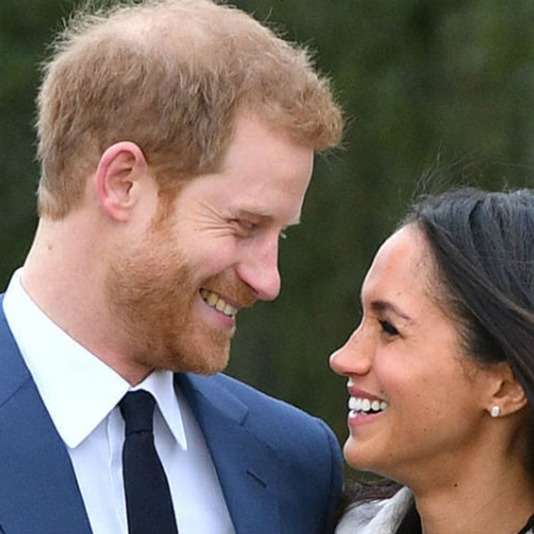 The one thing Meghan Markle won't be able to do now she's engaged to Prince Harry