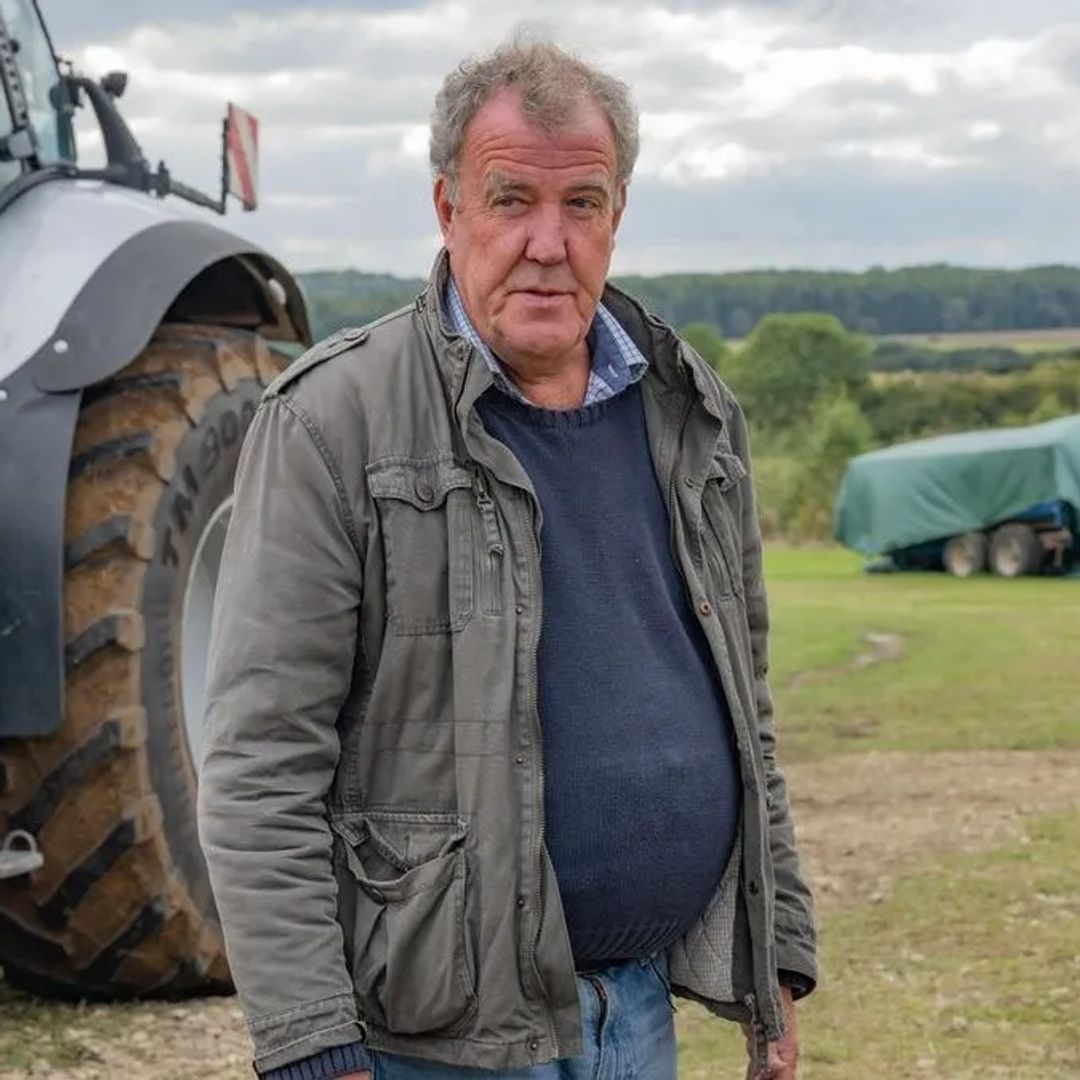 Jeremy Clarkson reveals 'devastating' blow after Diddly Squat Farm setback