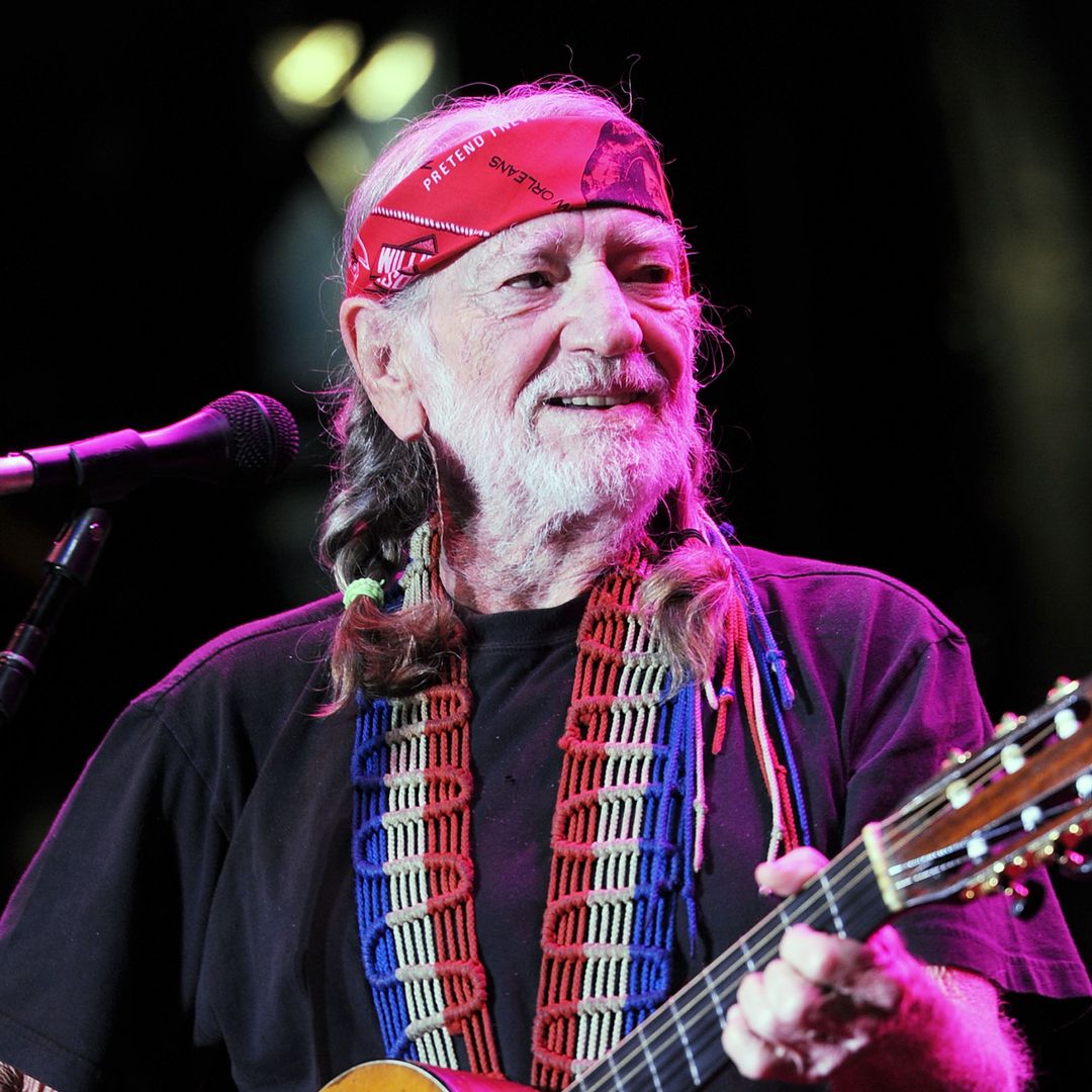 Willie Nelson, 91, shares health update after being forced to cancel concerts due to illness
