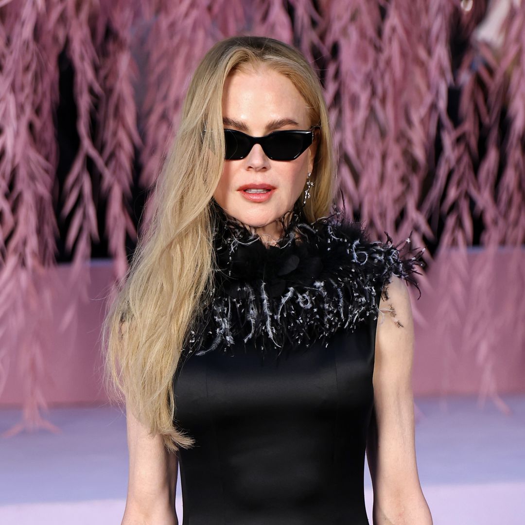 27 best dressed stars in January 2026 – including a Stella McCartney mini dress