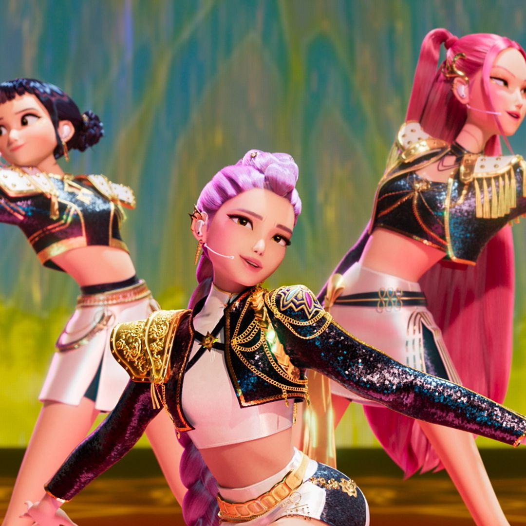 Netflix's most watched movie ever, with a staggering 236m views, eyes up sequel