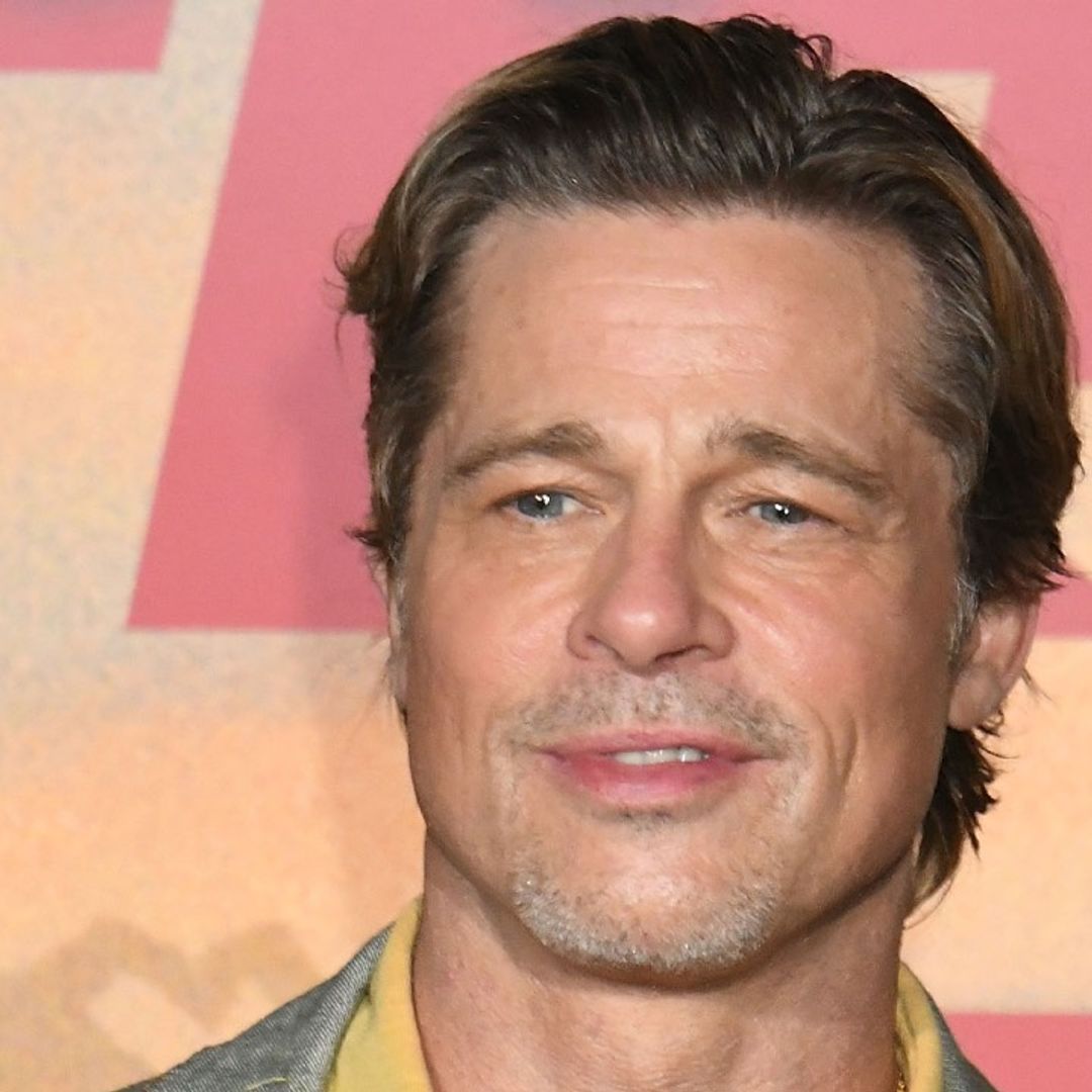 Brad Pitt joins reunites with Margot Robbie for whimsical new film