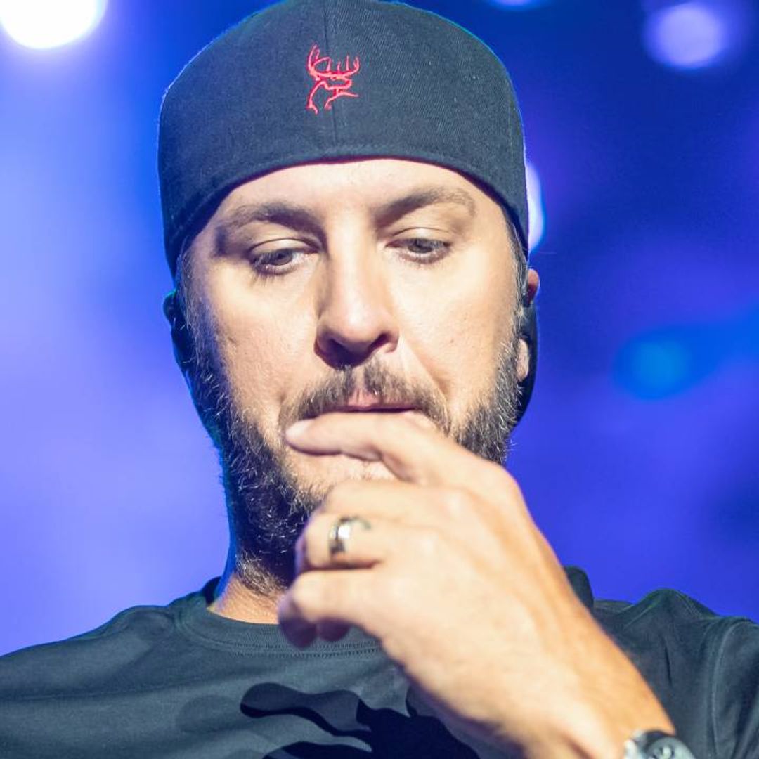 Luke Bryan's siblings and the tragic story behind their deaths
