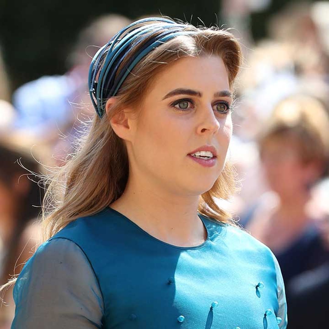 Why Princess Beatrice's birth announcement will be so different