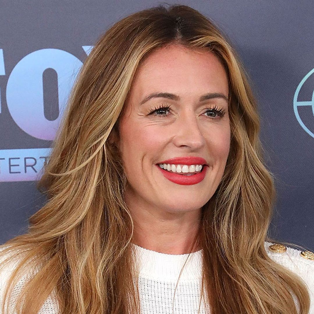 Cat Deeley Brings Fall Fashions to Fashion Show's Runway - Racked