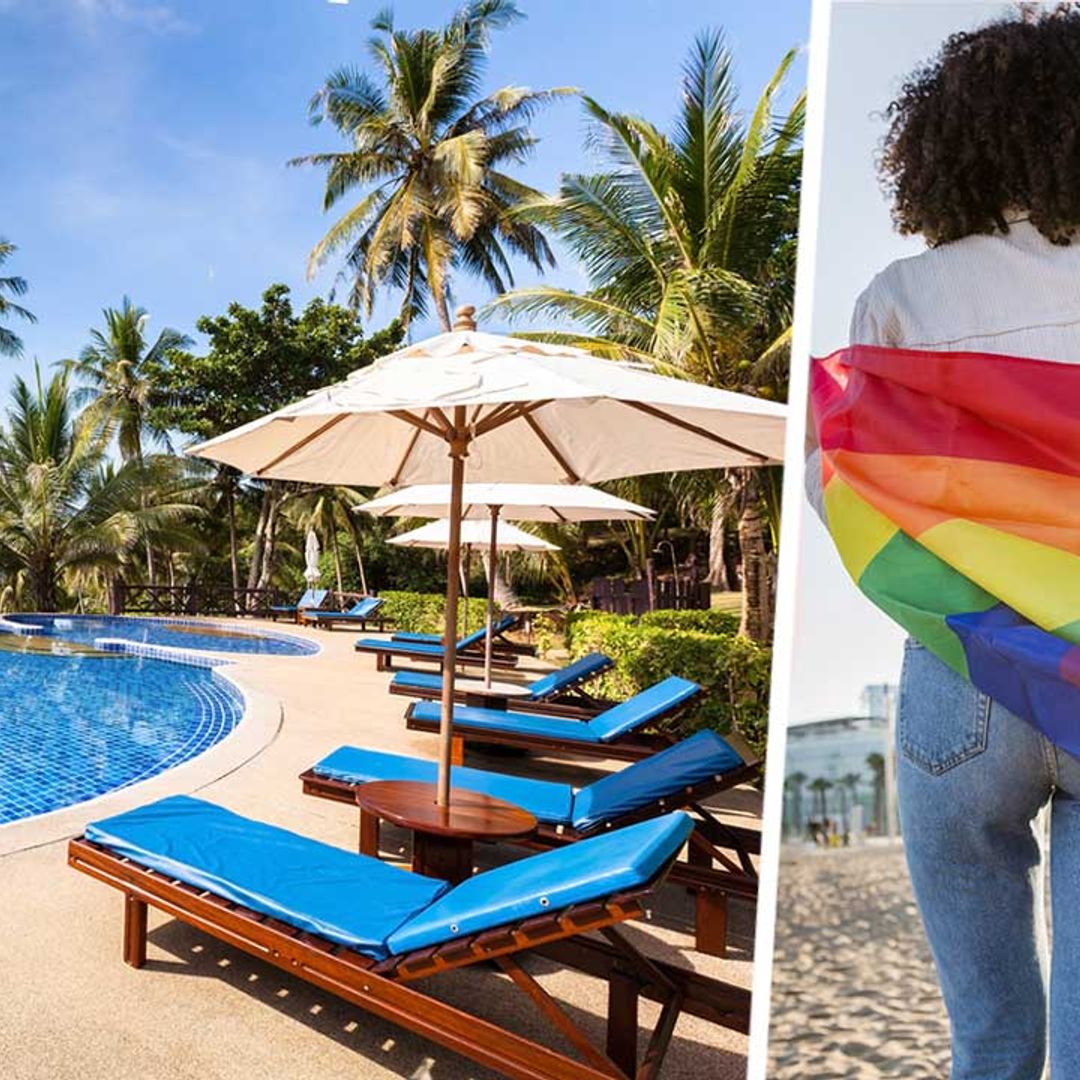9 LGBTQ+ friendly hotels around the world you need to visit - a definitive guide