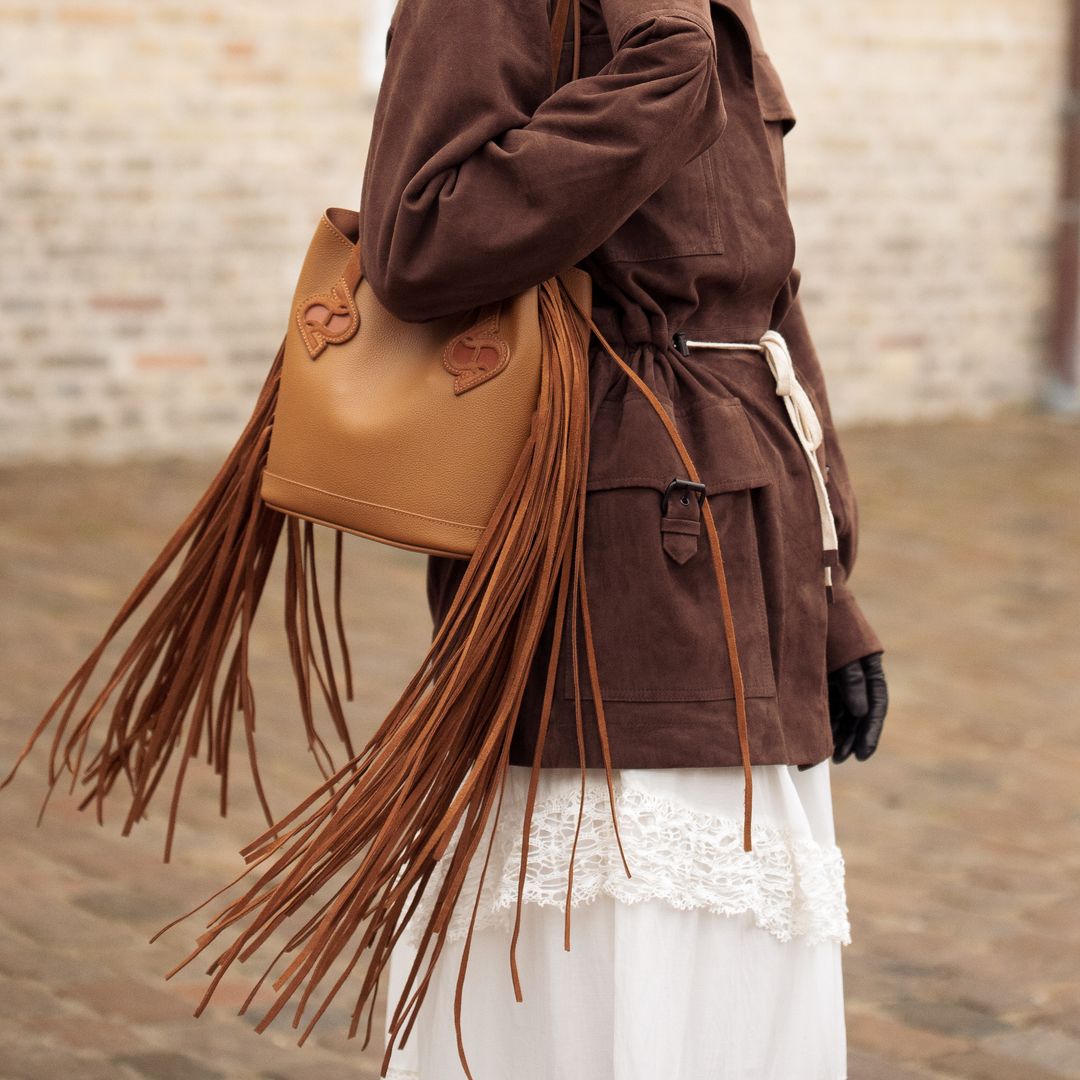 Fringed bags are trending: Here are 5 you need to browse right now