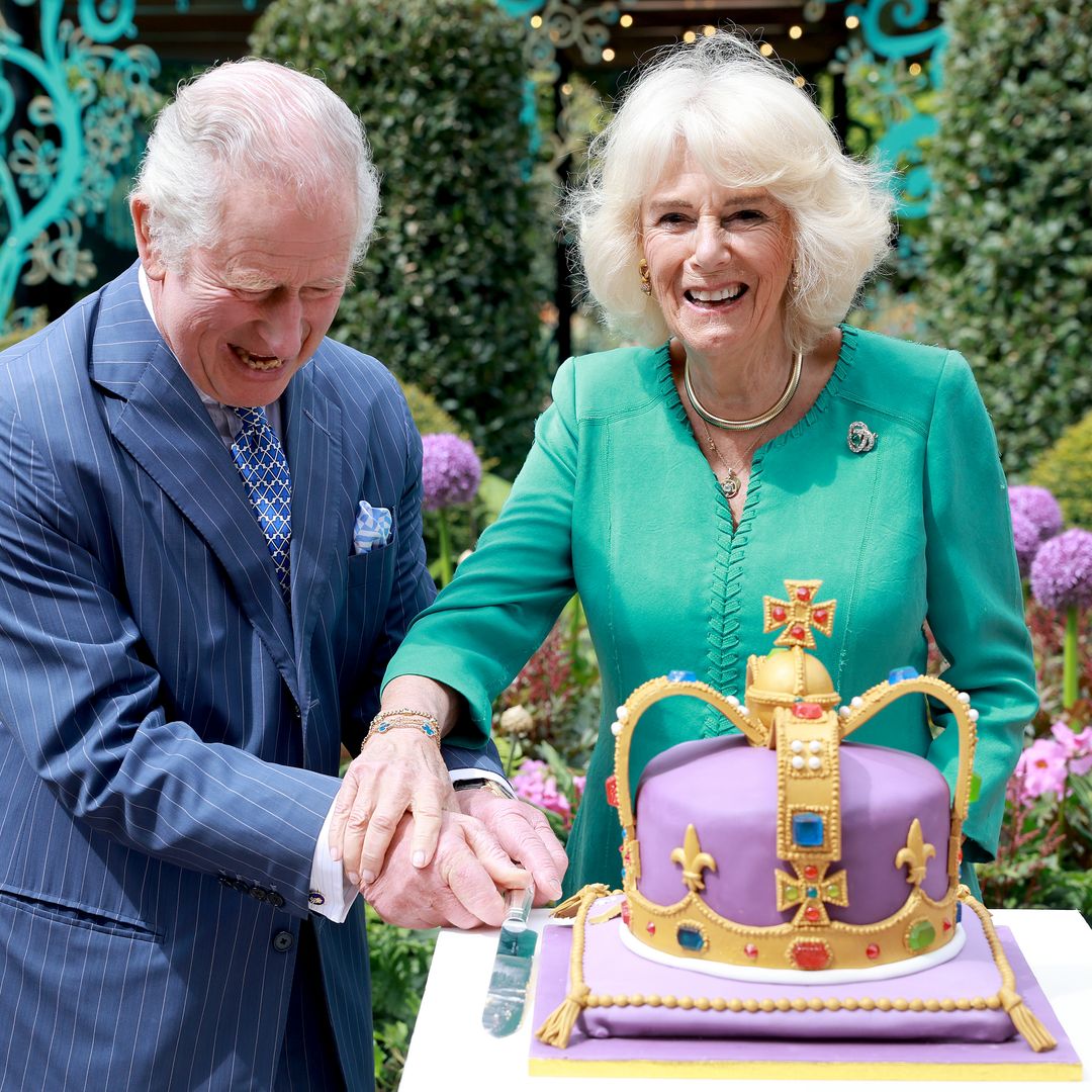 Queen Camilla's pre-Christmas celebration revealed ahead of family reunion