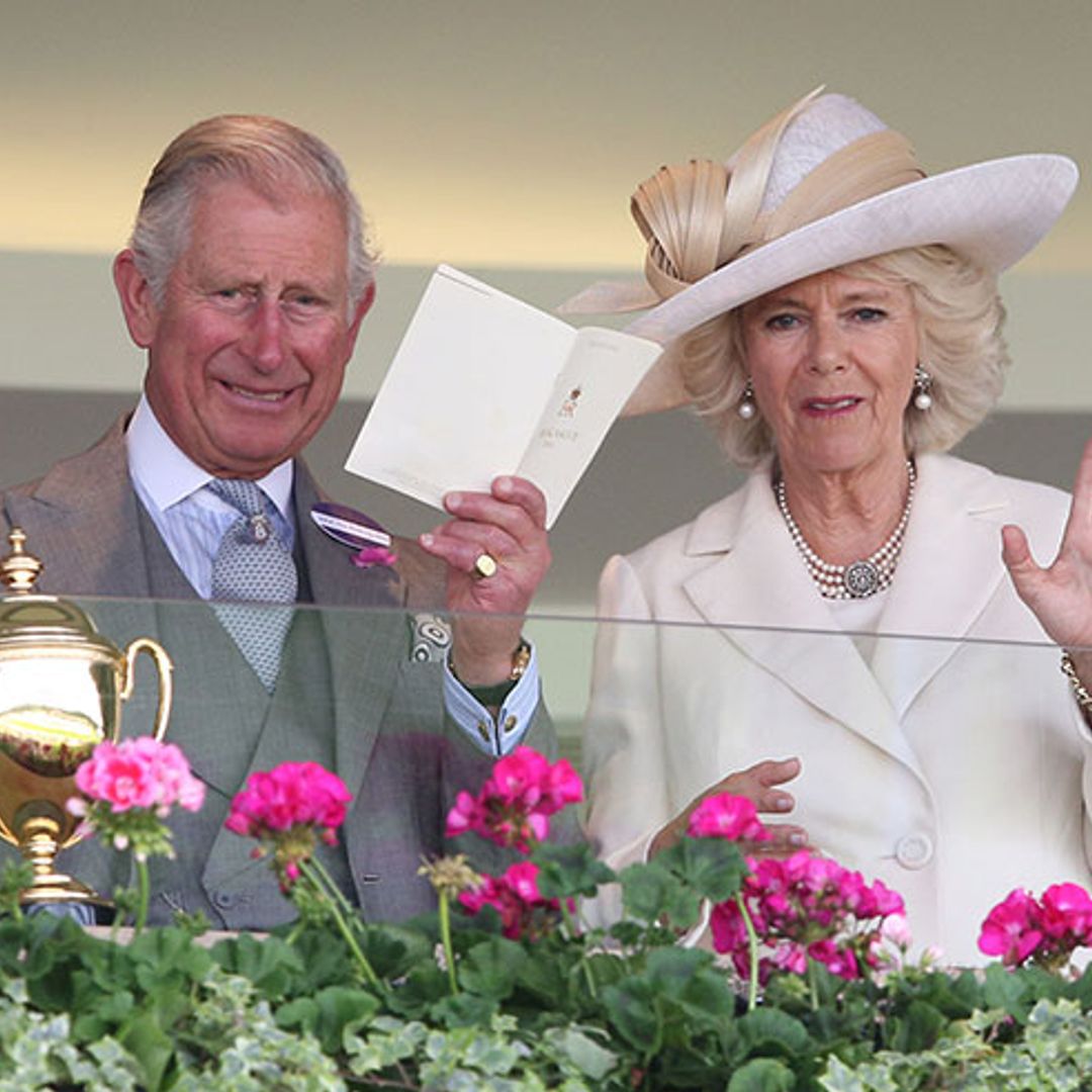 Prince Charles 'surprised' to be named 'Londoner of the Decade'