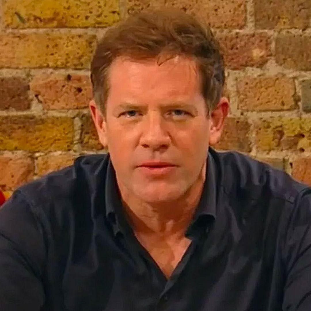 BBC pulls Saturday Kitchen from TV schedule as Matt Tebbutt shares update