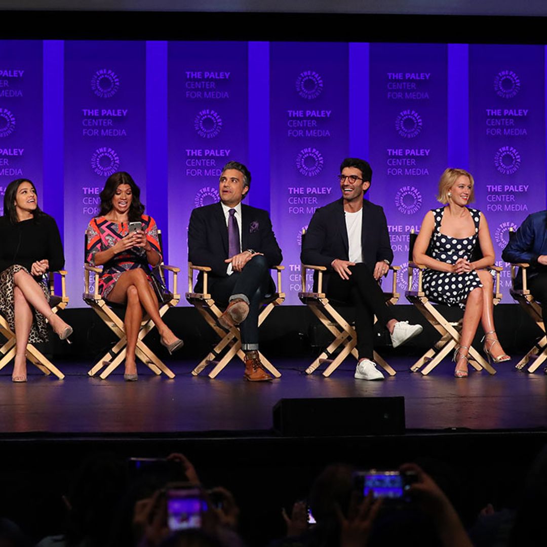 This theory about who is the Jane the Virgin narrator will blow your mind!