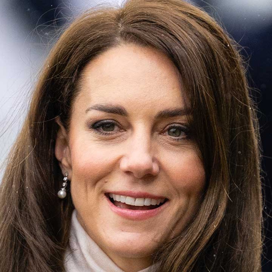 Royal fans notice incredible detail in Princess Kate's latest post